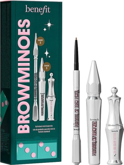 Browminoes Gift Box