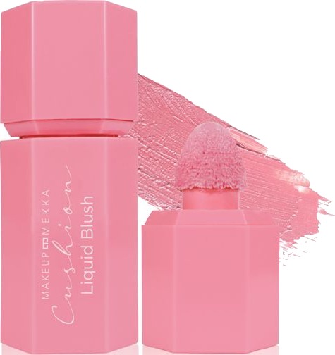 Makeup Mekka Cushion Liquid Blush Guava