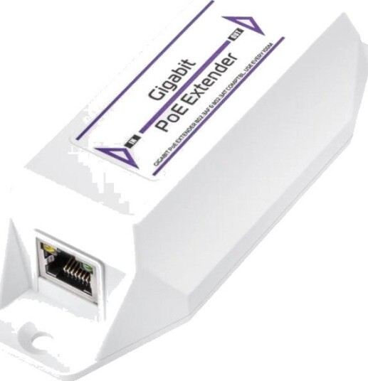 Cudy POE10 PoE-adapter Gigabit Ethernet RJ45