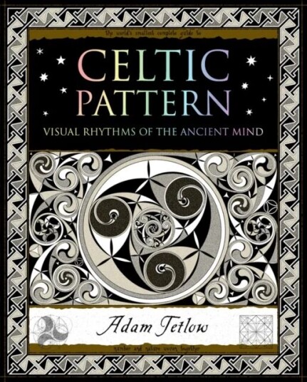 Celtic Pattern Av Adam Tetlow Celtic Pattern Av Adam Tetlow
