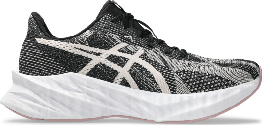 Asics Women"s Dynablast 5 Pearl Pink/Black 42 Asics Women"s Dynablast 5 Pearl Pink/Black 42