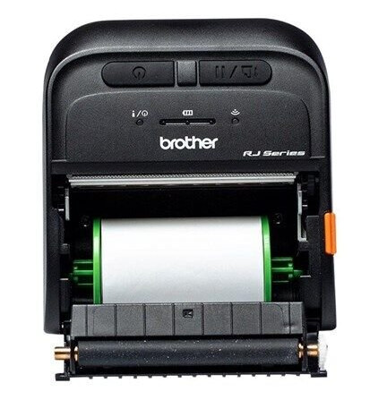 Brother PA-RH-002 - paper roll holder Brother PA-RH-002 - paper roll holder