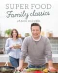 Super Food Family Classics Av Jamie Oliver