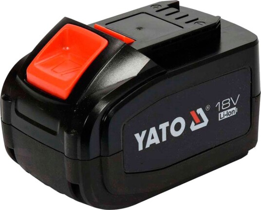 Yato Batteri YT-82845 6 ah 18 v