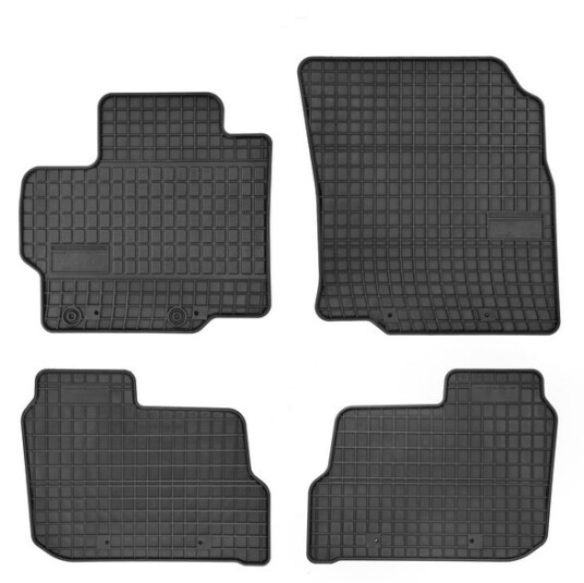 Bilmatter FROGUM 0486 Bilmatter FROGUM 0486
