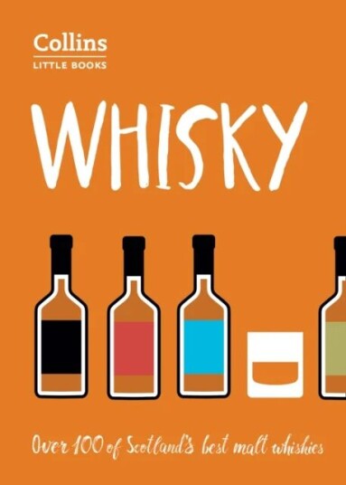 Whisky Av Dominic Roskrow, Collins Books