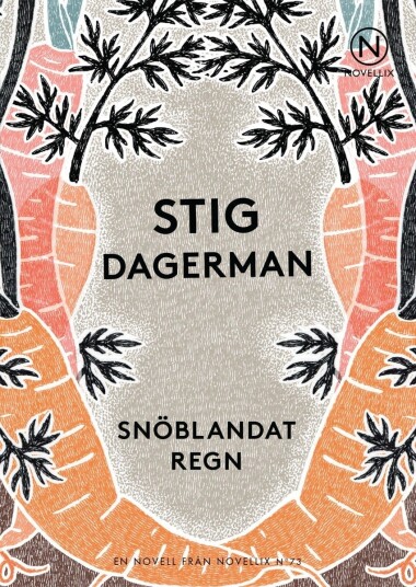 Snöblandat regn