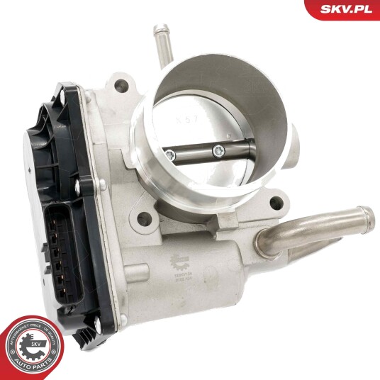 Gasspjeld ESEN SKV 12SKV134