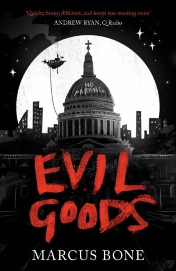 Evil Goods Evil Goods