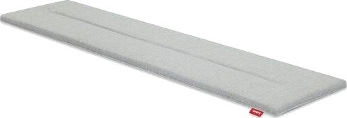 Fatboy Fred's bench pillow utendørs pute mist
