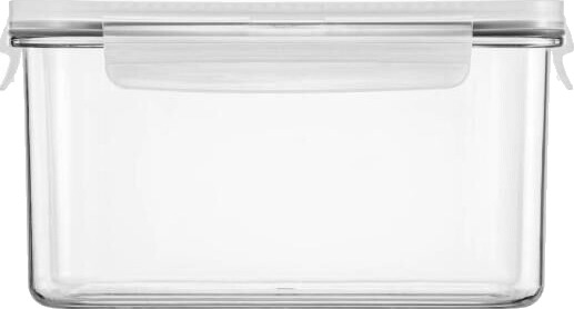 Modern House Locknlock oppbevaringsboks 1,5 L klar