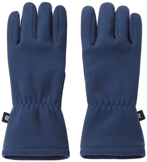 Reima Fleece Gloves Varmin Navy 5/6 Reima Fleece Gloves Varmin Navy 5/6