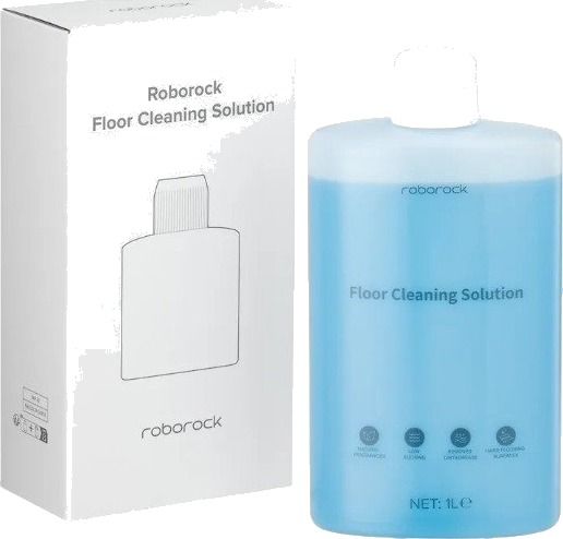 Roborock Gulvrens 1L