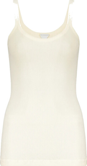 Bottega Veneta Dame Topper Beige M,