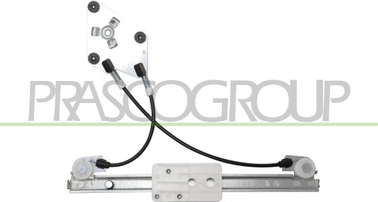 Vindusheis PRASCO VG023W064