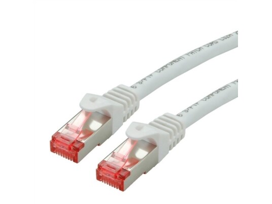 Roline 21152661 1 M Cat6 S/Ftp S-Stp Rj-45 Rj-45