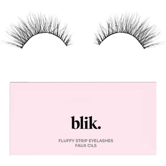 Blik Strip Lashes Allessandra Blik Strip Lashes Allessandra