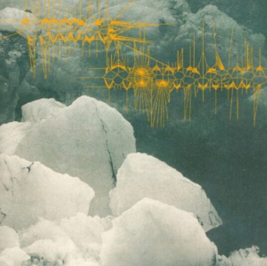 Ulfur White Mountain LP/Vinyl