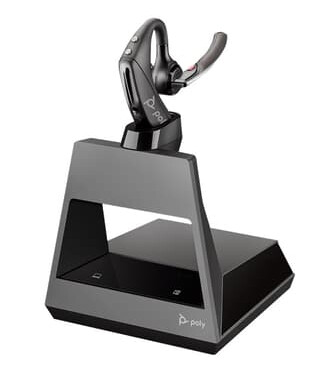 Plantronics Voyager 5200 Office V5200-M USB-C