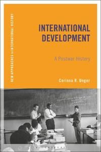 International Development Av Corinna R. Unger International Development Av Corinna R. Unger