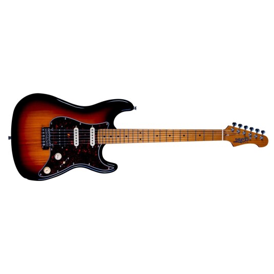 Jet Guitars Js-400 Sunburst Jet Guitars Js-400 Sunburst