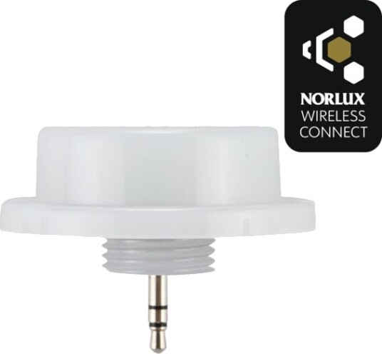 Norlux AS Norlux Nwc Plug In Node IP66