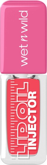Wet n Wild Lip Oil Injector Just a Hint 7ml Wet n Wild Lip Oil Injector Just a Hint 7ml