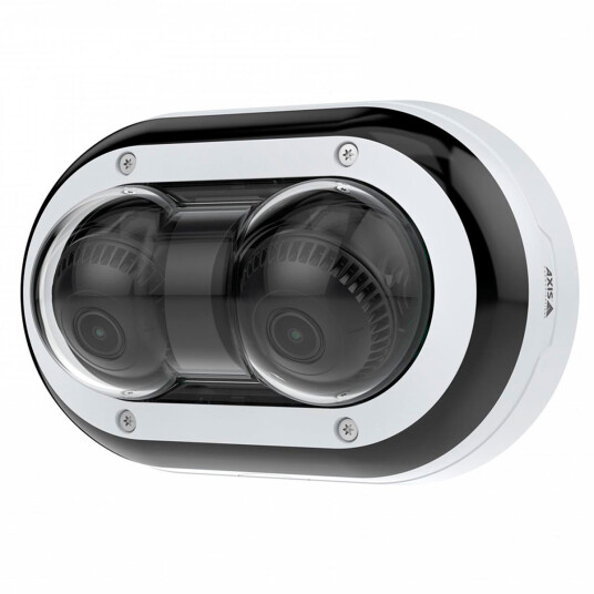 Axis P4705-PLVE Panorama Dome Nettverkskamera 1080p PoE Axis P4705-PLVE Panorama Dome Nettverkskamera 1080p PoE