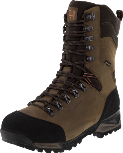 Härkila Hunter Hi GTX Willow Green Willow Green 47 Härkila Hunter Hi GTX Willow Green Willow Green 47
