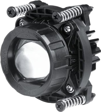 HELLA 1KL 998 670-051 Fjernlys