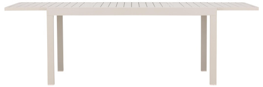 Venture Design Capo spisebord Beige 160 240 x 100 cm Beige