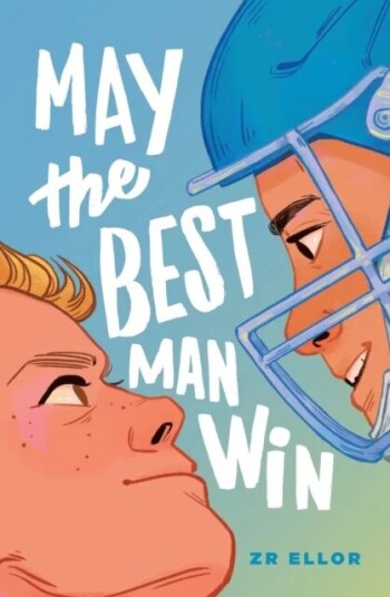 May The Best Man Win Av Zr Ellor