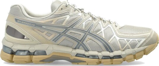 Asics Herre Sport Beige 44 1/2 EU,