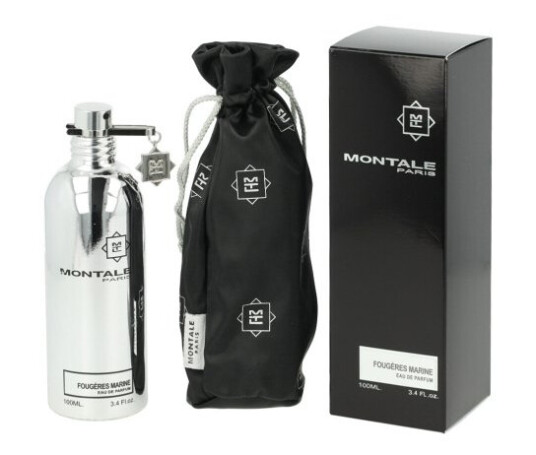 Montale Fougere Marine 100 ml Eau de Parfum for Dame Montale Fougere Marine 100 ml Eau de Parfum for Dame