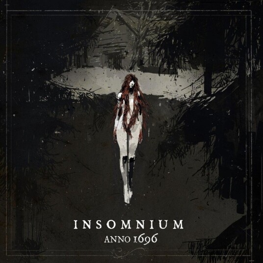 Anno 1696 Vinyl