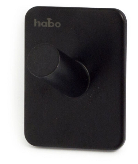 Habo Krok Edge Sort Sb Baderomsserie
