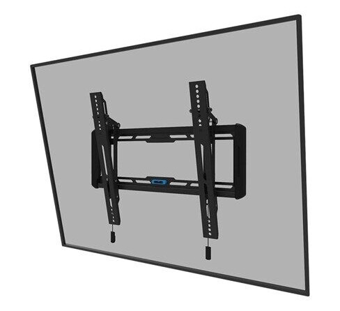 Neomounts Veggfeste for TV 32"-65" med Tiltfunksjon og Høydejustering WL35-550BL14 Neomounts Veggfeste for TV 32"-65" med Tiltfunksjon og Høydejustering WL35-550BL14