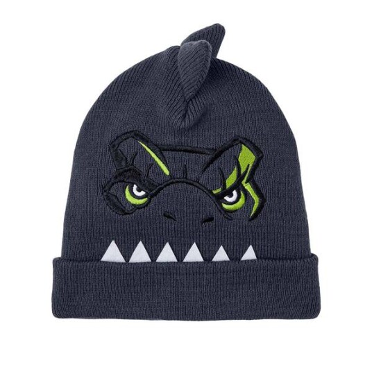 Name It Jovanni Jurassic Lue Til Småbarn, Dark Sapphire