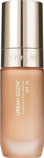 Dr Irena Eris Urban Glow Luminous Anti Pollution Foundation SPF30 – 040W Natural – 30
