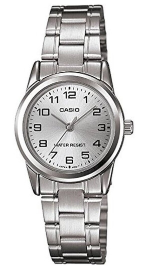 Casio Ltp-V001d-7budf Casio Ltp-V001d-7budf