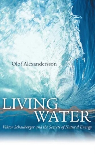 Living Water Av Olof Alexandersson