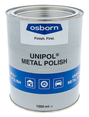 Unipol Metal-Polish 1000ml Unipol Metal-Polish 1000ml