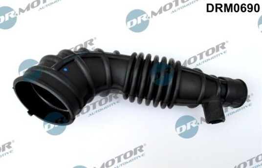 Rør, lufttilførsel Dr.Motor Automotive DRM0690