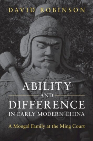Ability and Difference in Early Modern China Ability and Difference in Early Modern China