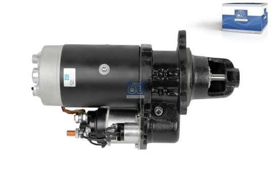 Starter DT Spare Parts 5.47004