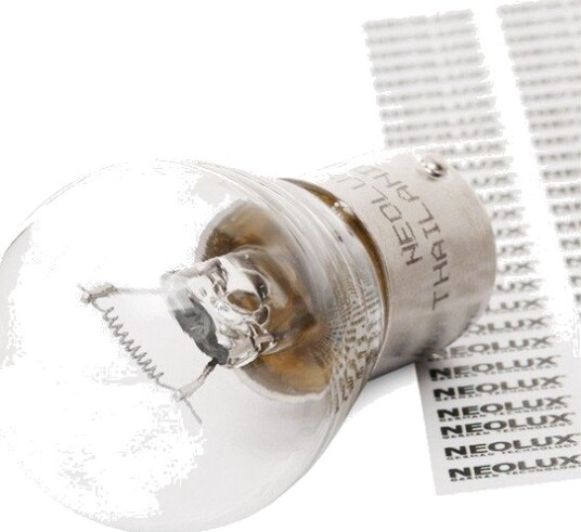 NEOLUX® N241 Lyspære, blinklys