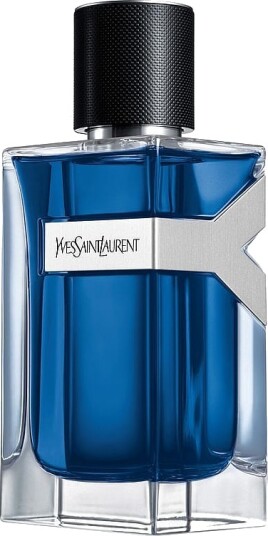 Yves Saint Laurent Y Iced Cologne Eau de Toilette Intense 100 ml