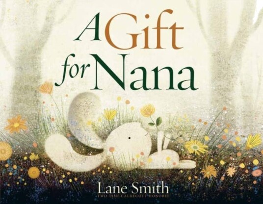 A Gift for Nana A Gift for Nana