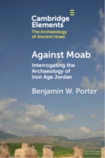 Against Moab Against Moab