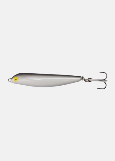 Vicke Färg: Silver/Svart 18gr